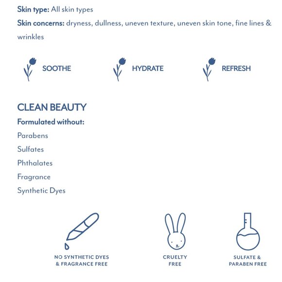 Bloomeffects - Tulip Dew Mist - Picture 3 of 4